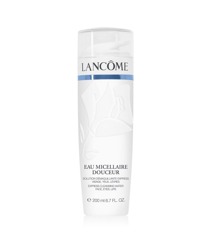 LANCOME DOUCEUR EAU MICELLAIRE CLEANSING WATER 400ML