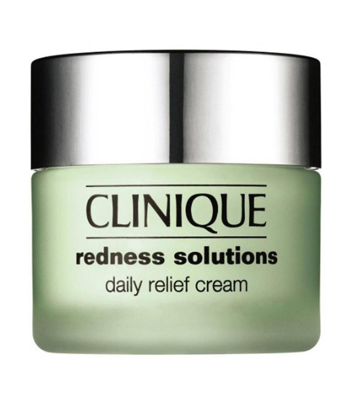 CLINIQUE REDNESS SOLUTION DIALY RELIEF CREAM 50ML
