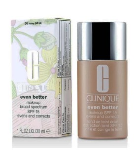 CLINIQUE EVEN BETTER SPF15 MAKEUP 09 SAND 1UN