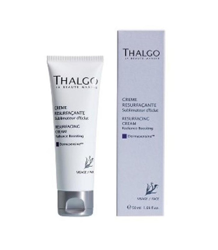 THALGO RESURFAÇANTE CREMA 50ML