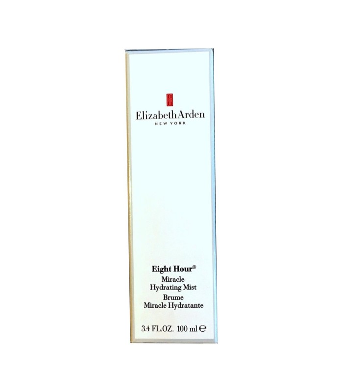 ELIZABETH ARDEN EIGHT HOUR MIRACLE MOISTURE MIST 100ML