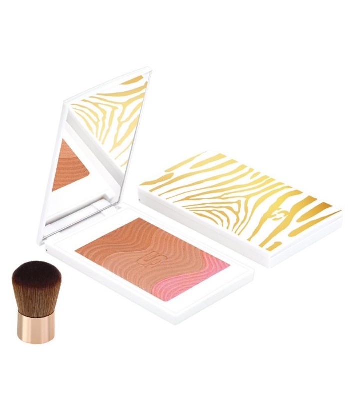 SISLEY PHYTO-TOUCHE POUDRE ECLAT SOLEIL MIEL CANNELLE