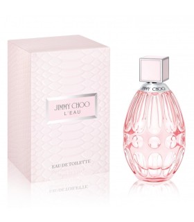 JIMMY CHOO L'EAU EAU DE TOILETTE 90ML VAPORIZADOR