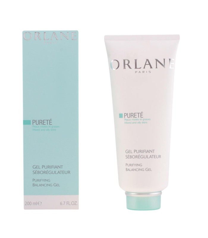 ORLANE PURETE GEL PURIFICANTE 200ML