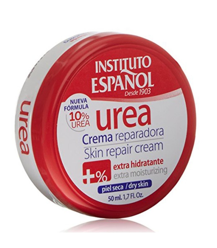 UREA UREA CREMA REPARADORA EXTRA-HIDRATANTE 30ML