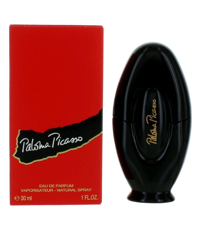 PALOMA PICASSO FRAGANCIA EAU DE PARFUM 30ML