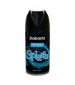 BABARIA SPLASH DESODORANTE +50ML GRATIS 200ML