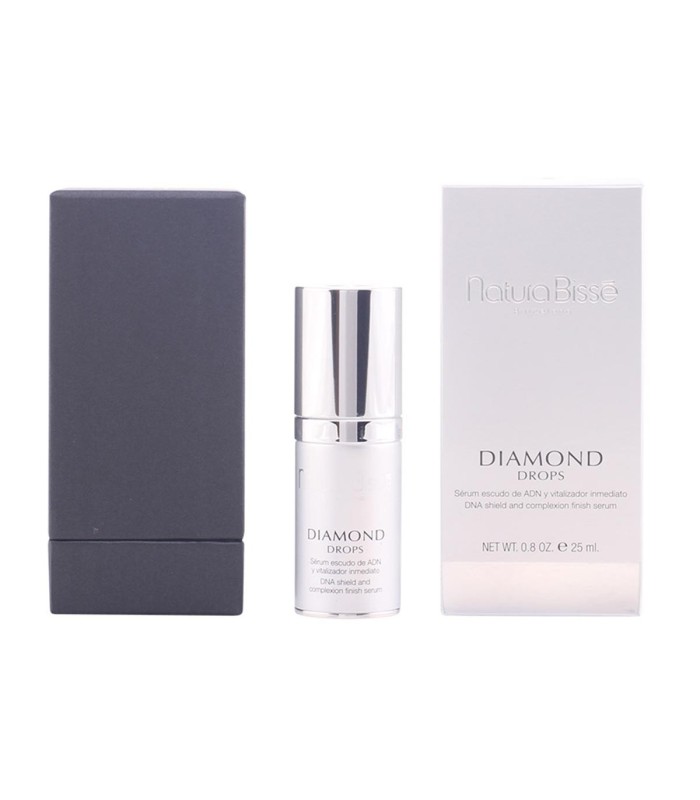 NATURA BISSE DIAMOND DROPS DNA SERUM 25ML