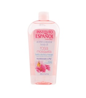 INSTITUTO ESPAÑOL ANFORA ACEITE ROSA MOSQUETA 400ML