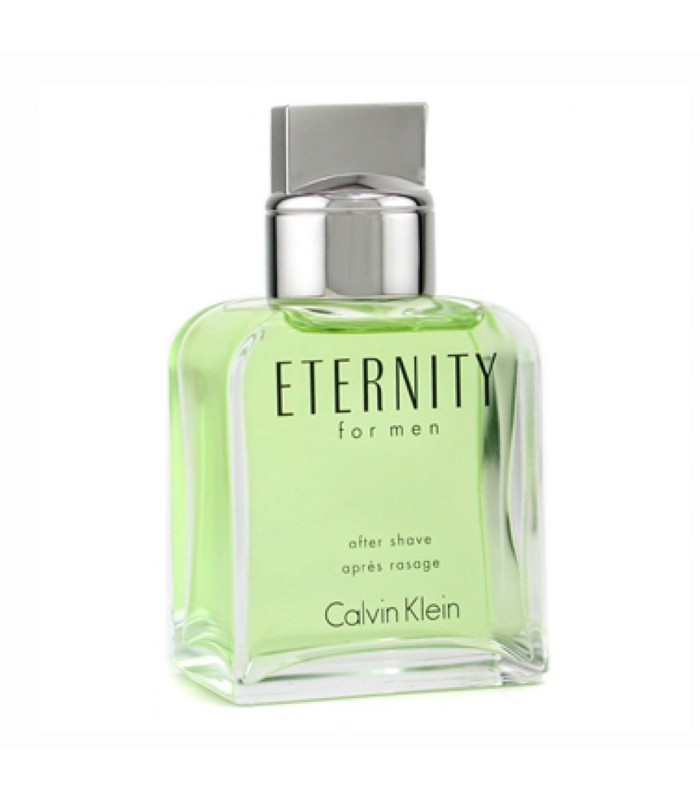 ETERNITY AFTER SHAVE LOTION 100ML