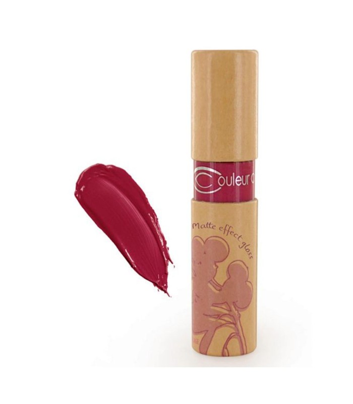 MATTE EFFECT BRILLO DE LABIOS 844 ROUGE ROSE 1UN