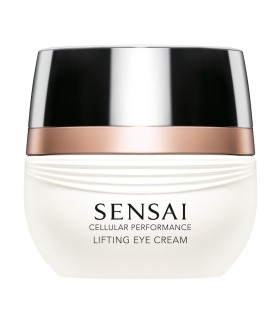 SENSAI CELLULAR CREMA LIFTING DE OJOS 40ML