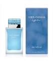 DOLCE GABBANA LIGHT BLUE EAU INTENSE EAU DE PARFUM 50ML VAPORIZADOR