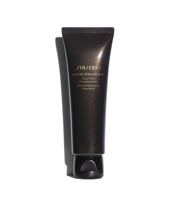 SHISEIDO FUTURE SOLUTION LX ESPUMA LIMPIADORA 125ML