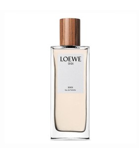 LOEWE 001 MAN EAU DE TOILETTE 100ML VAPORIZADOR
