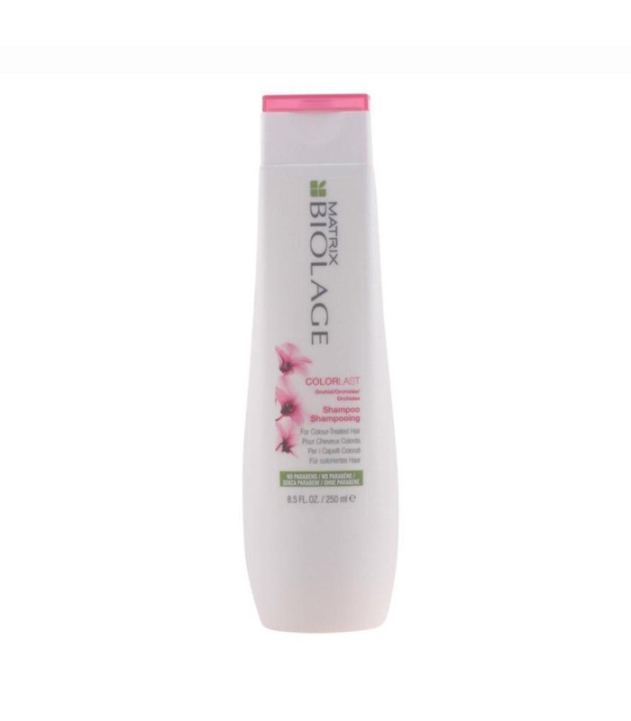MATRIX BIOLAGE COLORLAST COLOR TREATED HAIR CHAMPU 250ML