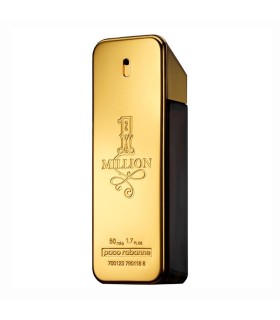 PACO RABANNE 1 MILLION EAU DE TOILETTE 200ML VAPORIZADOR