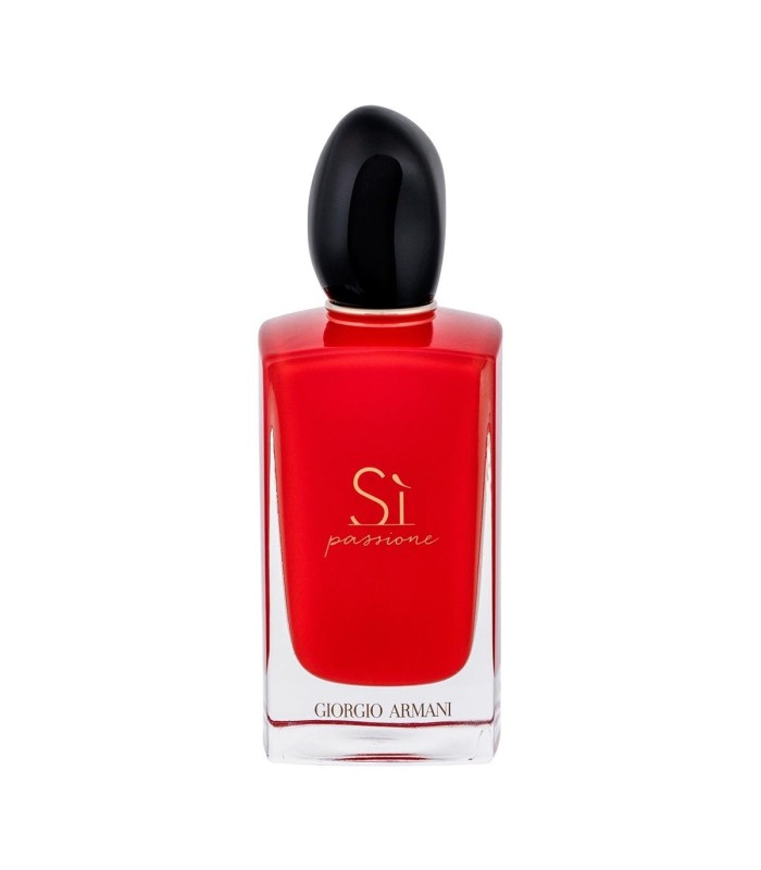 GIORGIO ARMANI SI PASSIONE EAU DE PARFUM 50ML VAPORIZADOR