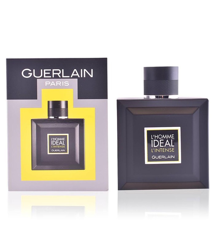 GUERLAIN L'HOMME IDEAL L'INTENSE EAU DE PARFUM 50ML VAPORIZADOR