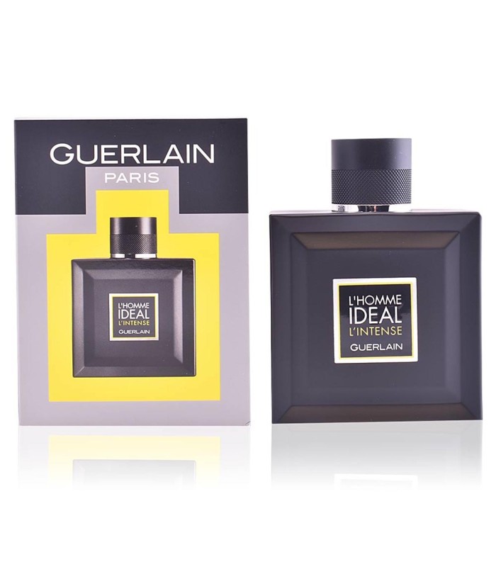 GUERLAIN L'HOMME IDEAL L'INTENSE EAU DE PARFUM 100ML VAPORIZADOR