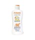 BABARIA KIDS LECHE PROTECTORA SPF50+ 200ML