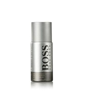 HUGO BOSS BOTTLED DESODORANTE 150ML VAPORIZADOR
