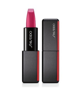 SHISEIDO MODERNMATTE BARRA DE LABIOS 517 ROSE HIP 1UN