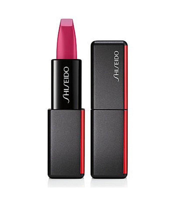 SHISEIDO MODERNMATTE BARRA DE LABIOS 517 ROSE HIP 1UN