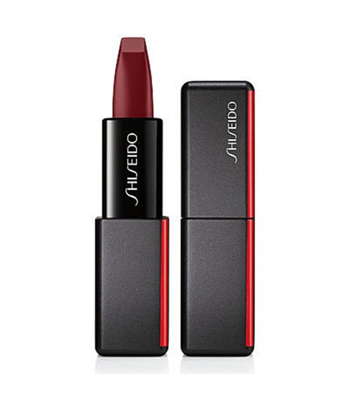 SHISEIDO MODERNMATTE BARRA DE LABIOS 521 NOCTURNAL 1UN