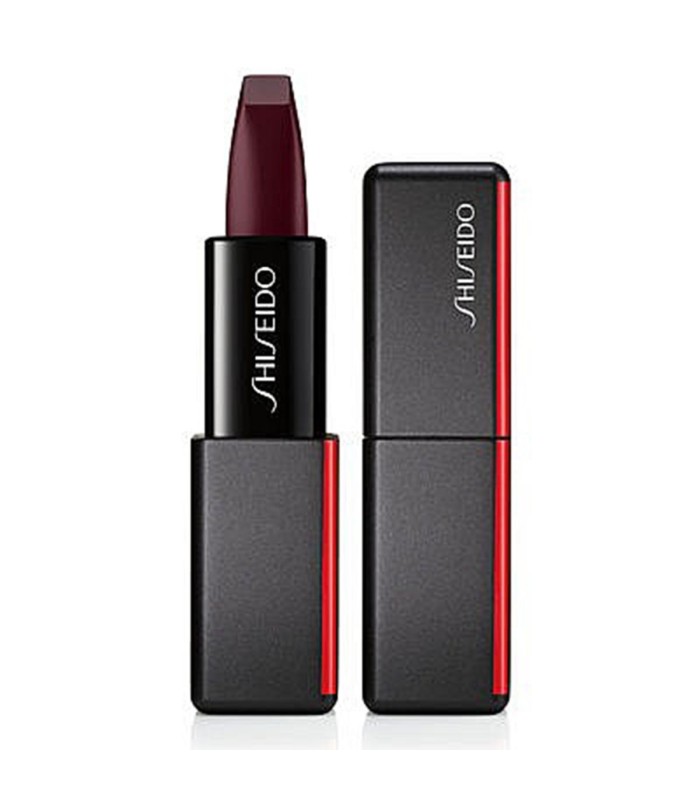SHISEIDO MODERNMATTE BARRA DE LABIOS 523 MAJO 1UN