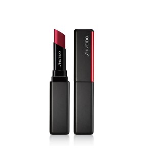 SHISEIDO VISIONARY GEL BARRA DE LABIOS 204 SCARLET RUSH 1UN