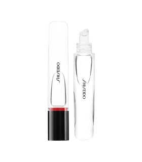 SHISEIDO CRYSTAL BARRA DE LABIOS 0 1UN