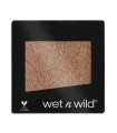 WETN WILD COLORICON GLITTER SINGLE POLVOS NUDECOMER 1UN