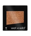 WETN WILD COLORICON GLITTER SINGLE POLVOS TOASTY 1UN