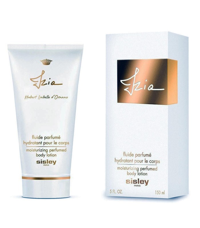SISLEY IZIA LOCION CORPORAL 150ML