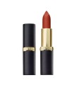 LOREAL COLOR RICHE MATTE BARRA DE LABIOS 655 COPPER CLUTCH 1UN