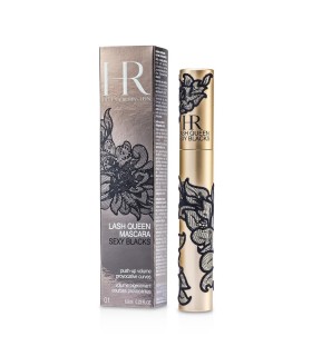 HELENA RUBINSTEIN LASH QUEEN MASCARA DE PESTAÑAS SEXY BLACKS 7ML