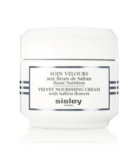 SISLEY AUX FLEURS DE SAFRAN CREMA 50ML
