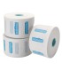 EUROSTIL CUELLO ROLLO DE PAPEL 100 SERVICIOS PACK 5U. 1UN