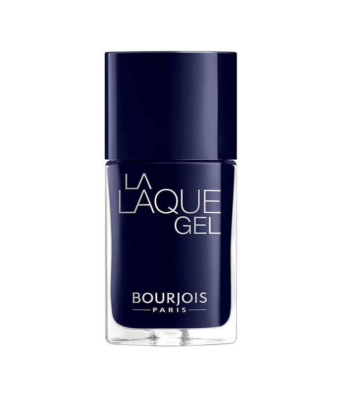BOURJOIS LA LACQUE GEL 24 BLUE GAROU (BLISTER)