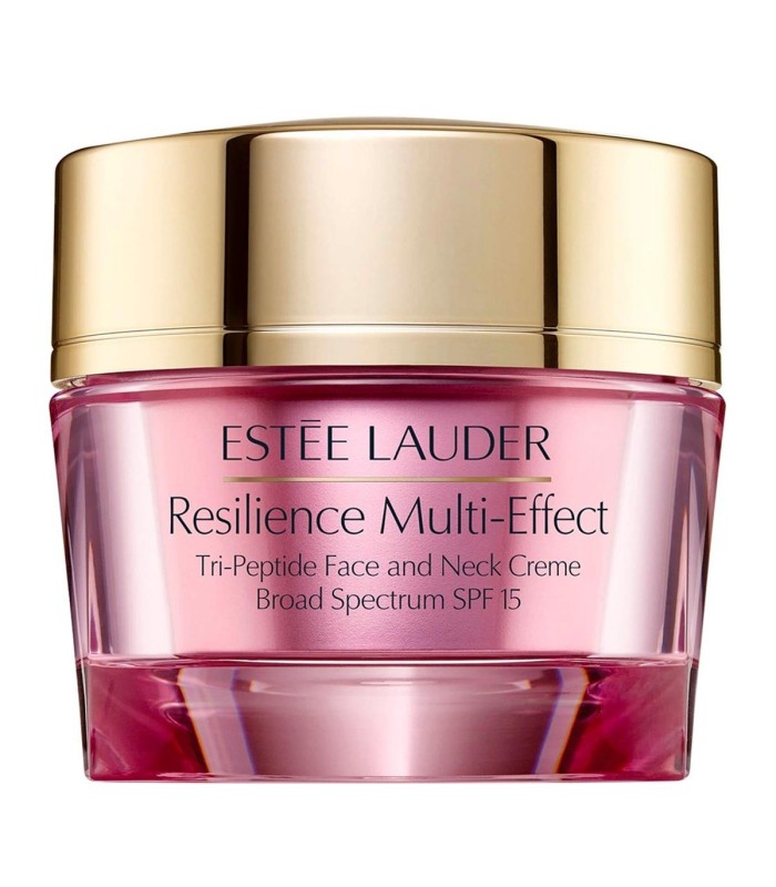 ESTEE LAUDER RESILENCE LIFT CREMA PIEL SECA 50ML