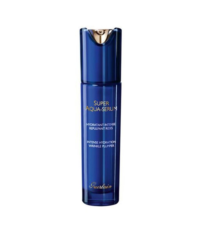 GUERLAIN SUPER AQUA SERUM 50ML