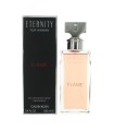 CALVIN KLEIN ETERNITY FLAME EAU DE PARFUM FOR WOMEN 100ML VAPORIZADOR