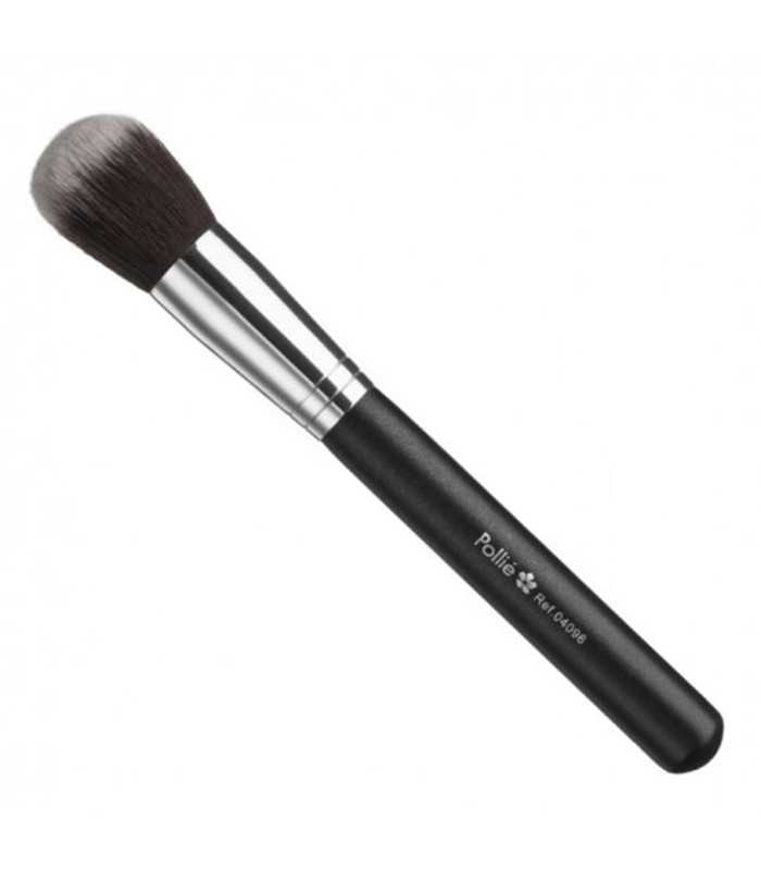 EUROSTIL PROFESIONAL KABUKI PINCEL REDONDO 1UN