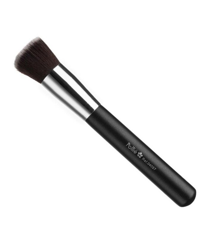 EUROSTIL PROFESIONAL KABUKI PINCEL PLANO 1UN