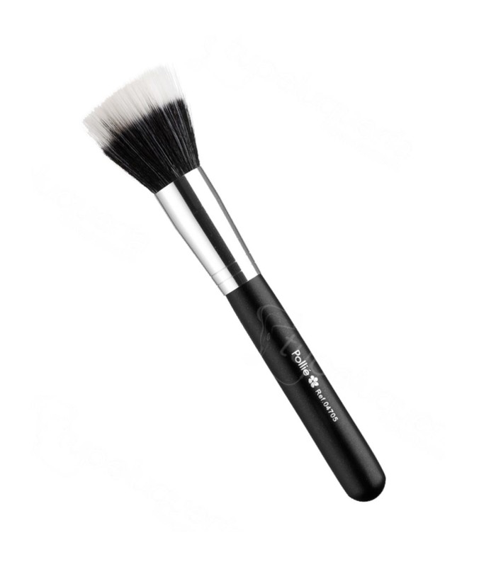 EUROSTIL PROFESIONAL KABUKI PINCEL DESPUNTADO 1UN