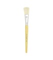EUROSTIL PROFESIONAL KABUKI PINCEL MASCARILLA 1UN