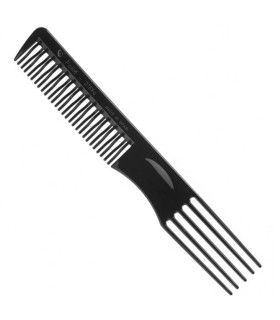 POLLIE BATIDOR PEINE AHUECADOR BATIDOR 5 PUAS 19CM 1UN
