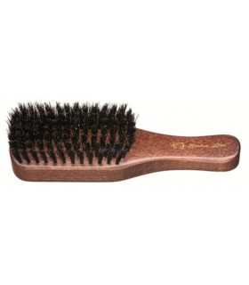 EUROSTIL BARBER LINE CEPILLO BARBERO APOLO MADERA 1UN