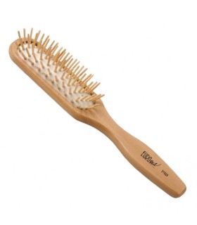 EUROSTIL MADERA CERDA PUAS OVALADO 1UN